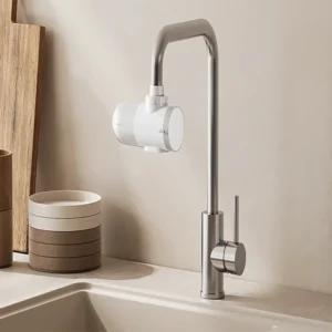 فیلتر آب شیائومی Faucet Water Purifier مدل MJLTISQDB03