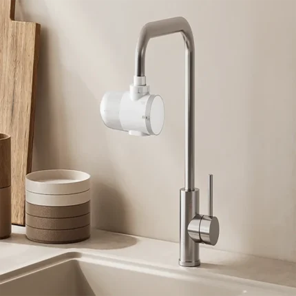 فیلتر آب شیائومی Faucet Water Purifier مدل MJLTISQDB03