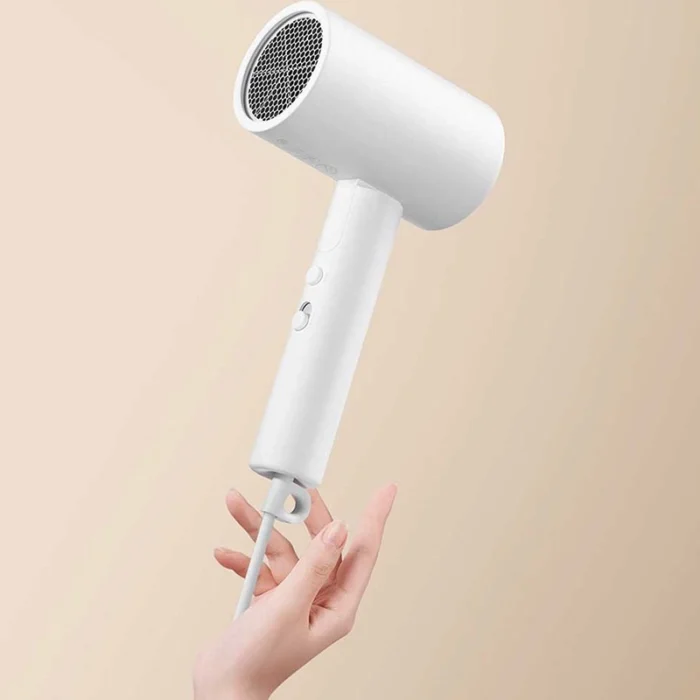 سشوار یون منفی شیائومی Compact Hair Dryer H101