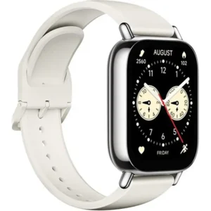 ساعت هوشمند شیائومی مدل Redmi Watch 5 Lite با صفحه نمایش رنگی و کنترل سطح اکسیژن خون