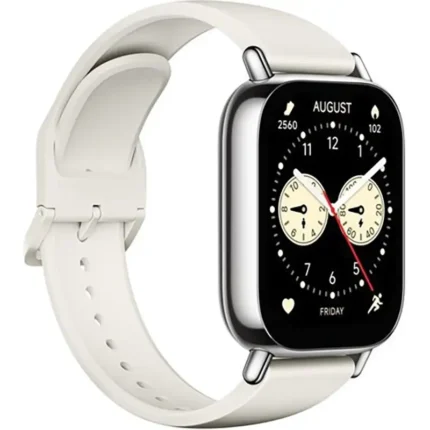 ساعت هوشمند شیائومی مدل Redmi Watch 5 Lite با صفحه نمایش رنگی و کنترل سطح اکسیژن خون