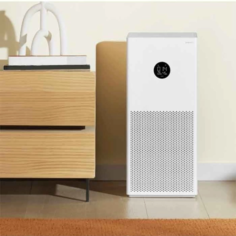 بهترین دستگاه تصفیه هوای خانگی