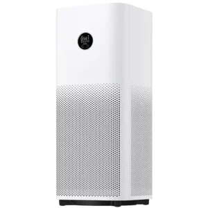 دستگاه تصفیه هوا شیائومی مدل Air Purifier 4 Pro
