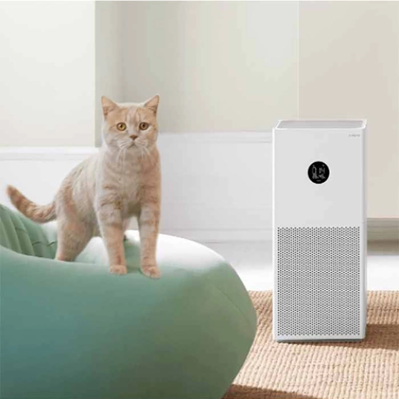 قیمت تصفیه هوا شیائومی