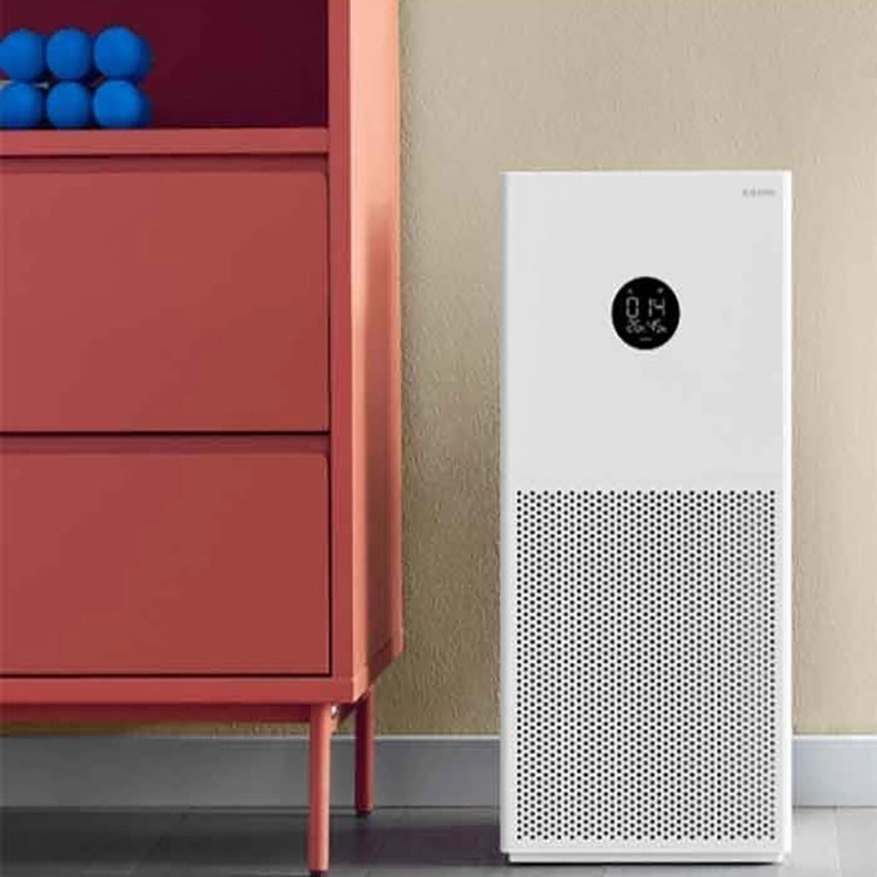 دستگاه تصفیه هوای شیائومی