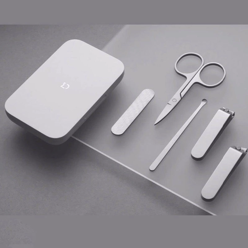 ست ناخنگیر شیائومی