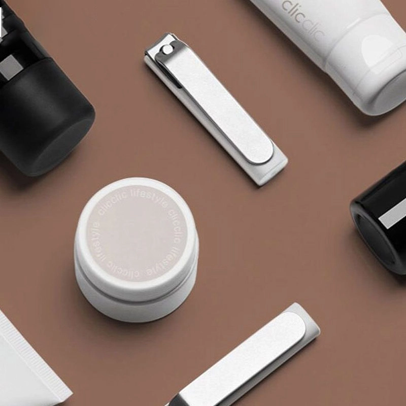 ست اصلاح ناخن شیائومی