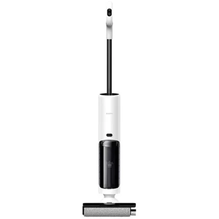 جارو شارژی شیائومی مدل W20 Wet Dry ظرفیت ۲۰ دقیقه