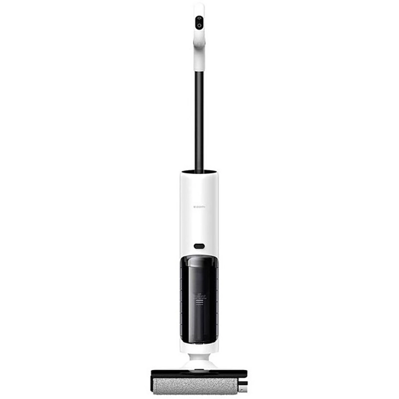جارو شارژی شیائومی مدل W20 Wet Dry ظرفیت ۲۰ دقیقه