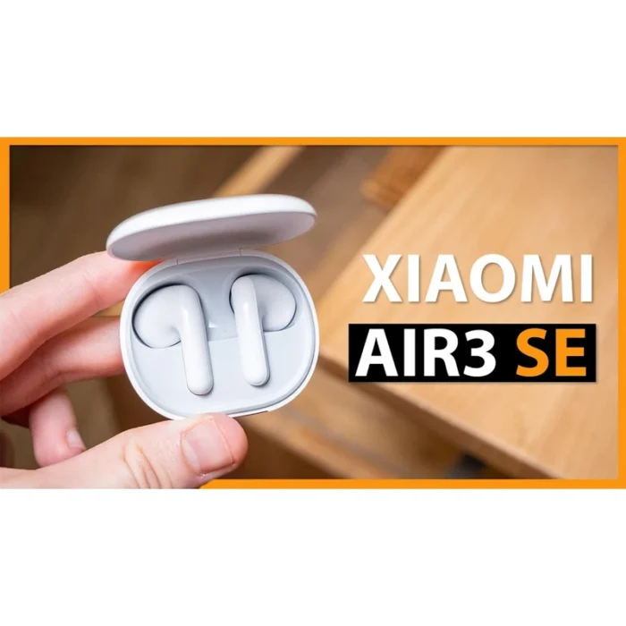 ایرباد شیائومی Air 3 SE