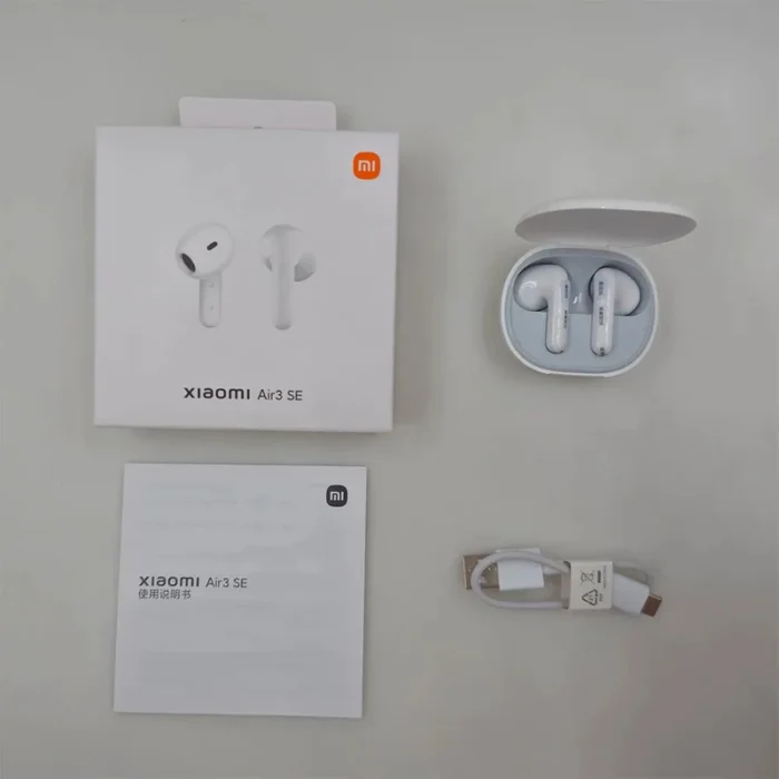 خرید هدفون شیائومی Air 3 SE