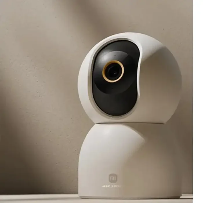 دوربین شیائومی 4K
