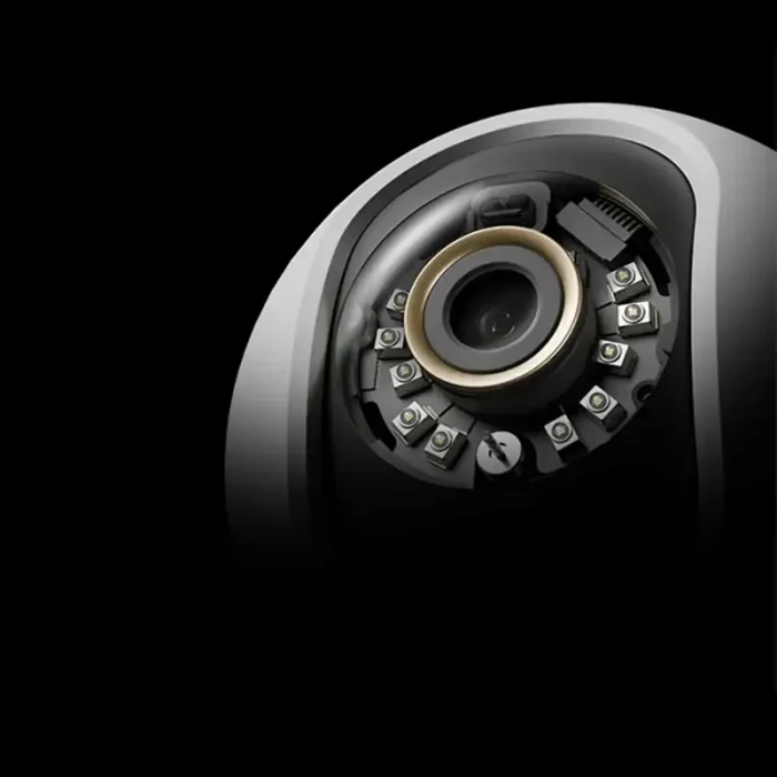 دوربین تحت شبکه Xiaomi C700
