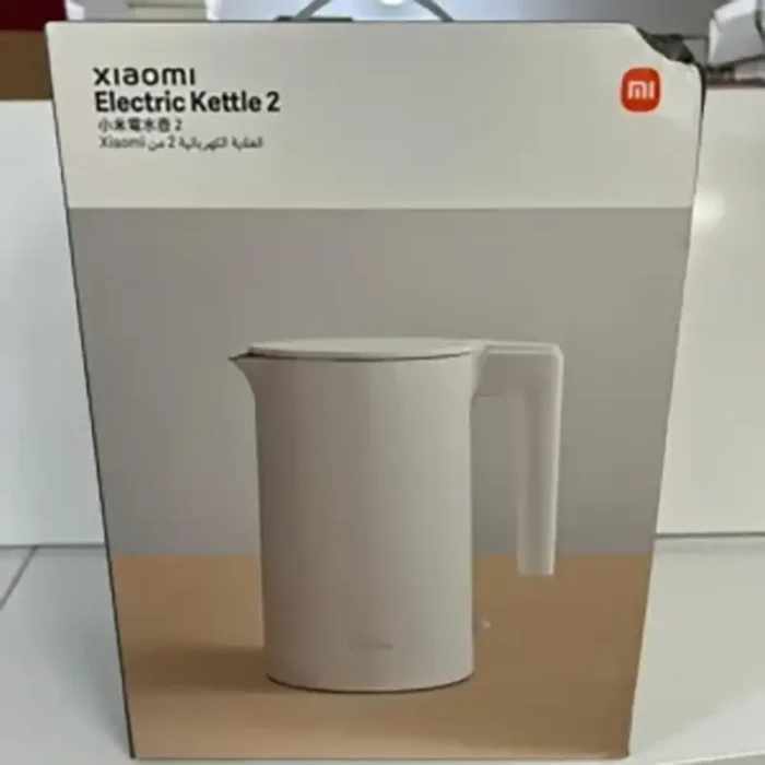 کتری برقی شیائومی Electric Kettle 2 MJDSH04YM