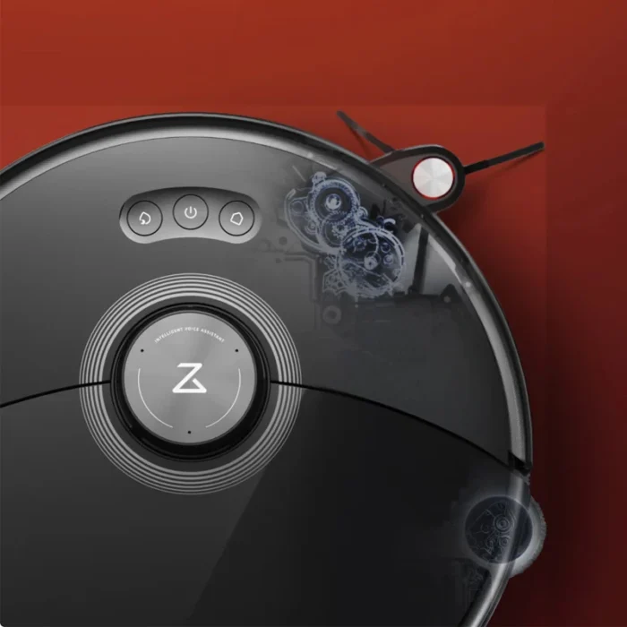 جاروبرقی رباتیک روبوراک مدل Roborock S8 MaxV Ultra - تصویر 12