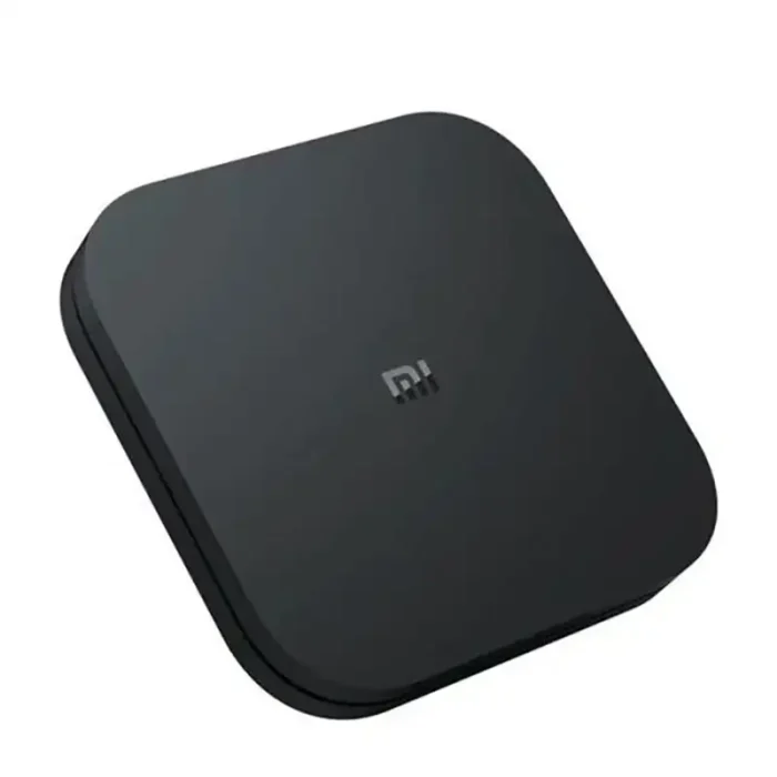 پخش کننده تلویزیون شیائومی TV Box S 2nd Gen