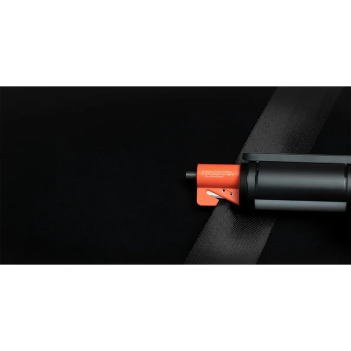 چراغ قوه شارژی USB-C