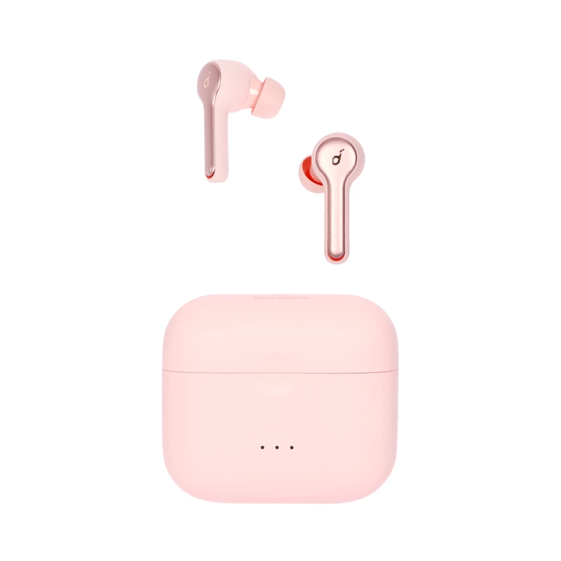 هدفون انکر با میکروفون قوی