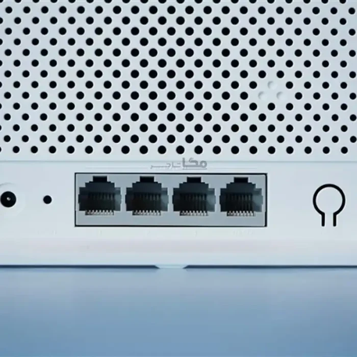 روتر گیمینگ شیائومی BE3600