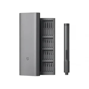 پیچ گوشتی شارژی میجیا مدل MJDDLSD003QW مجموعه 24 عددی