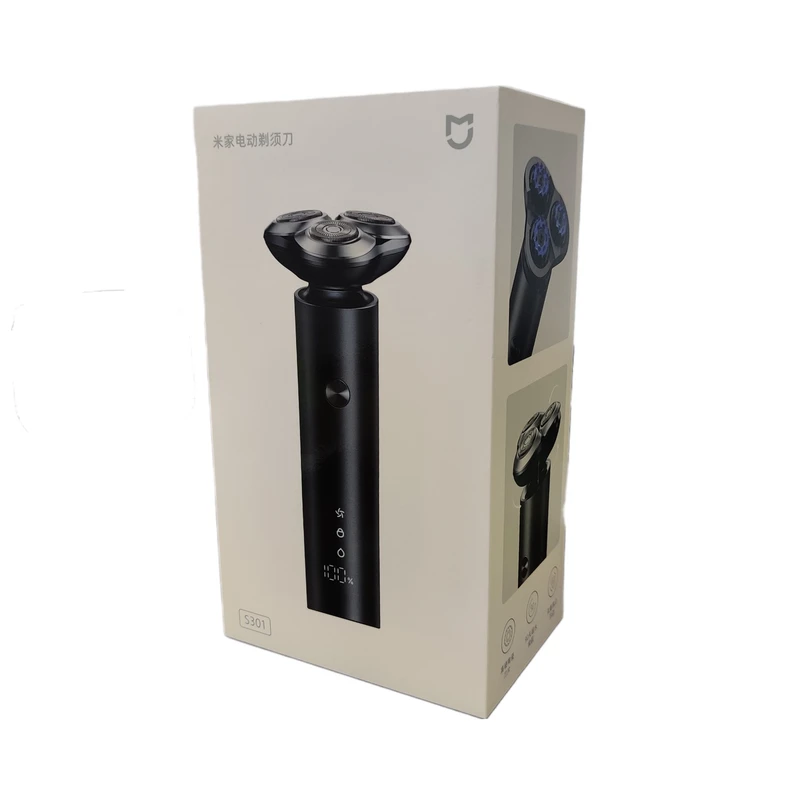 ماشین اصلاح سبک و ارگونومیک