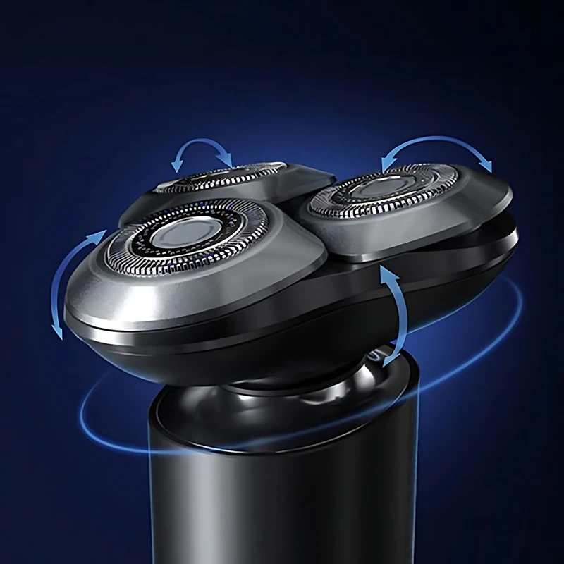 ماشین اصلاح خشک و مرطوب شیائومی