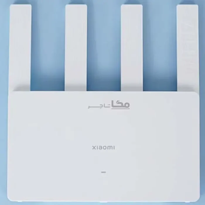 خرید روتر Wi-Fi 6 شیائومی