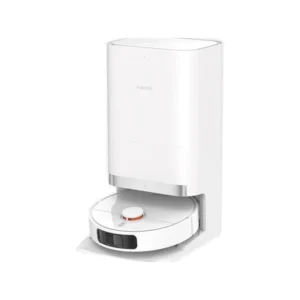 جارو رباتیک شیائومی مدل Robot Vacuum X20 Plus