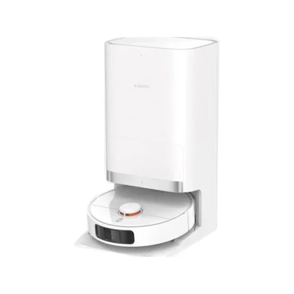 جارو رباتیک شیائومی مدل Robot Vacuum X20 Plus