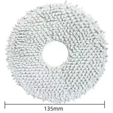 پد تی جارو رباتیک شیائومی