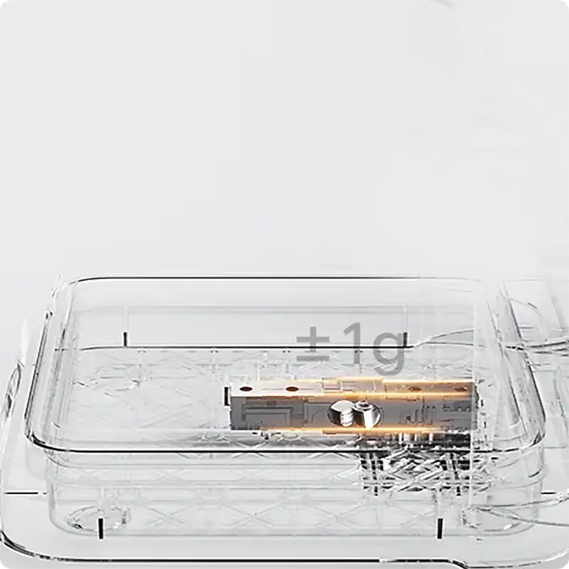 خرید ظرف غذای هوشمند شیائومی