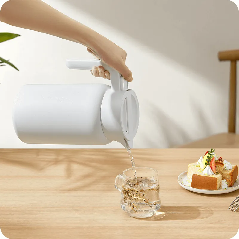 فلاکس استیل ضد زنگ شیائومی