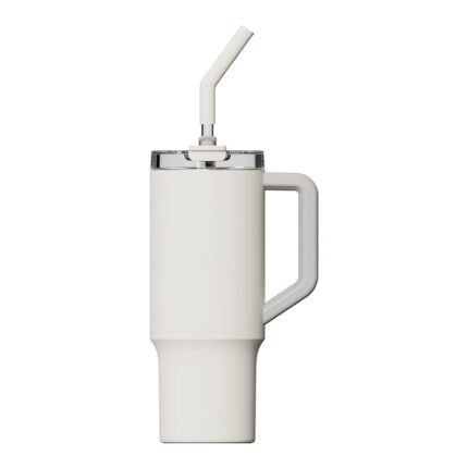ماگ شیائومی Xiaomi Straw Mug 1L – MJXGB01RM
