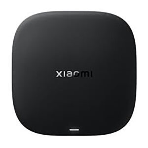 پخش کننده تلویزیون شیائومی مدل Xiaomi TV Box S (3rd Gen)