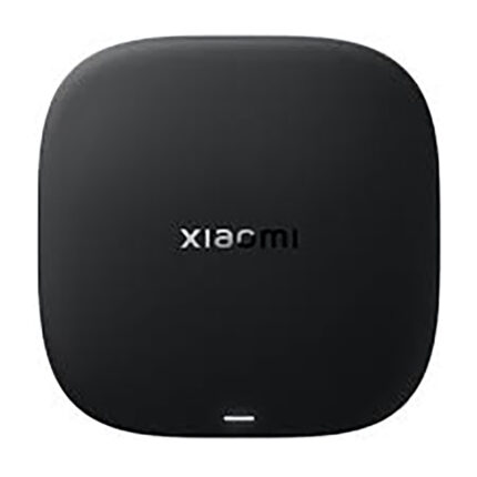 پخش کننده تلویزیون شیائومی مدل Xiaomi TV Box S (3rd Gen)