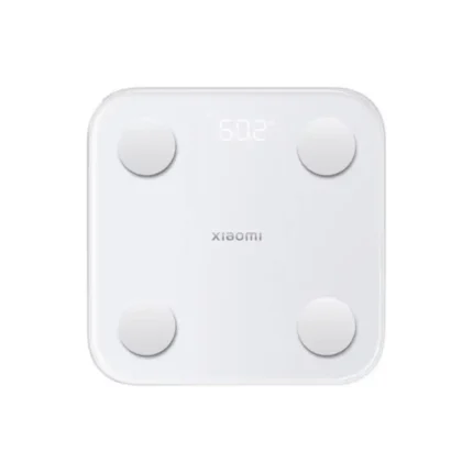 ترازو دیجیتال شیائومی مدل S400 MJTZC01YM