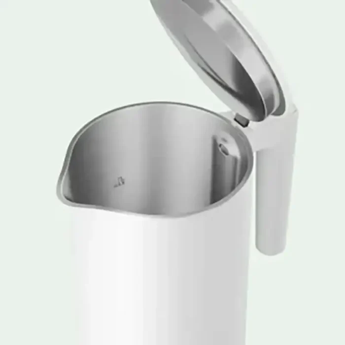 کتری برقی استیل ضد زنگ شیائومی