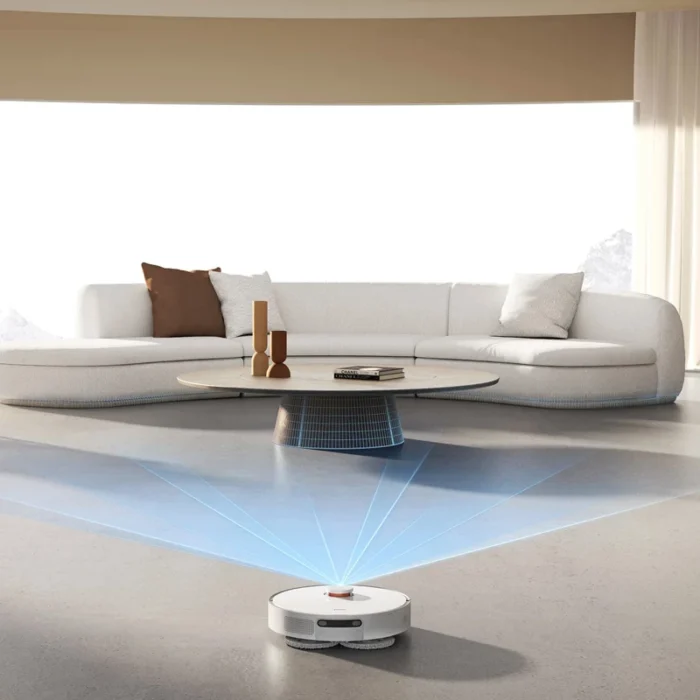 Xiaomi Robot Vacuum X20 Plus