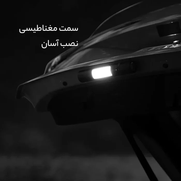 بهترین چراغ قوه شارژی شیائومی