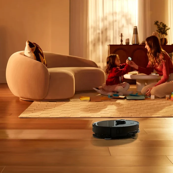 Roborock S8 MaxV Ultra