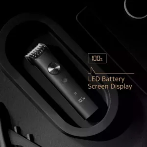 ماشین اصلاح موی سر و صورت تریمر شیائومی مدل Grooming Kit Pro XMGHT2KITLF