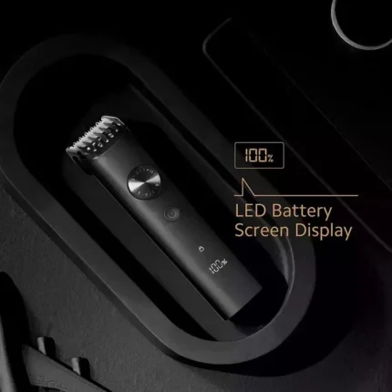 ماشین اصلاح موی سر و صورت تریمر شیائومی مدل Grooming Kit Pro XMGHT2KITLF