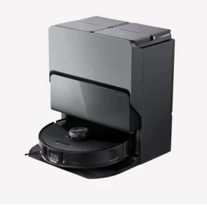 جاروبرقی رباتیک روبوراک مدل Roborock S8 MaxV Ultra