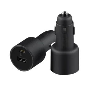 شارژر فندکی شیائومی 100w مدل CC07ZM 1A1C