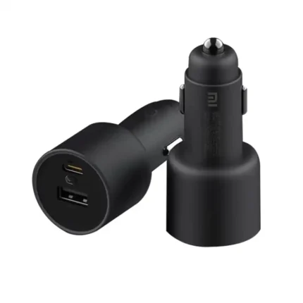 شارژر فندکی شیائومی 100w مدل CC07ZM 1A1C