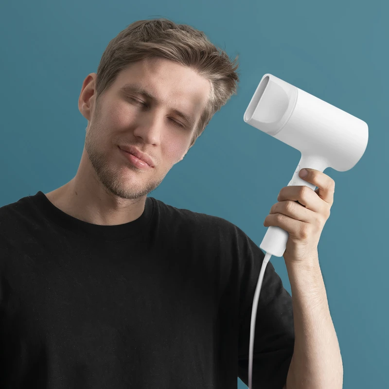 سشوار سبک و کوچک شیائومی