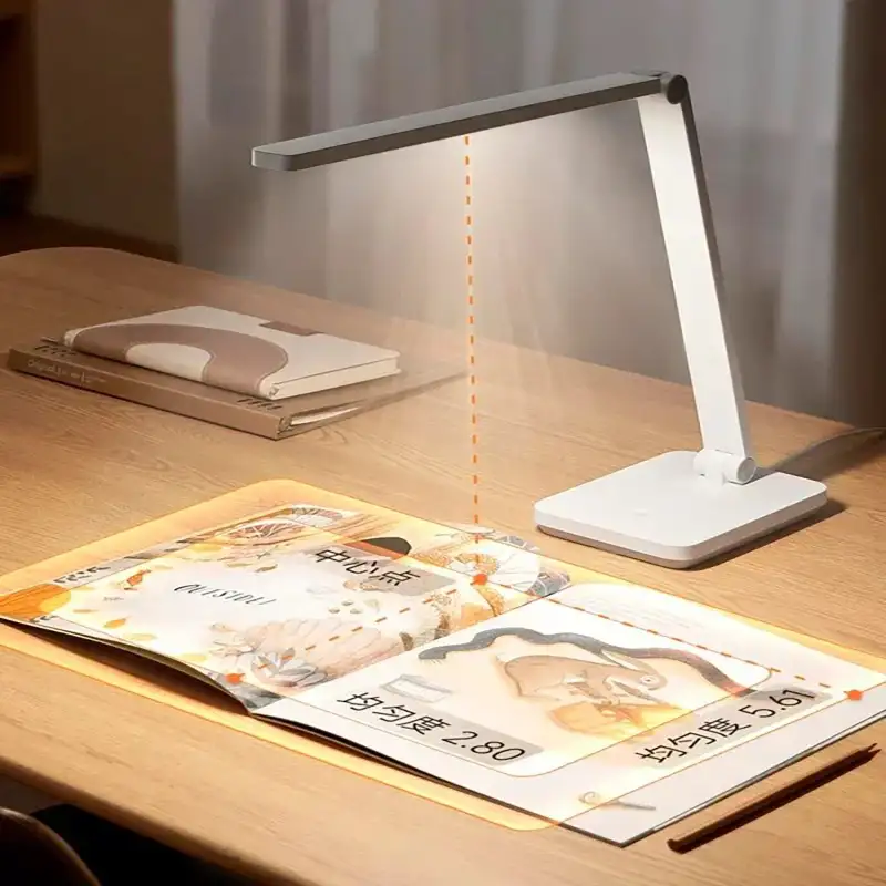 چراغ مطالعه کممصرف شیائومی