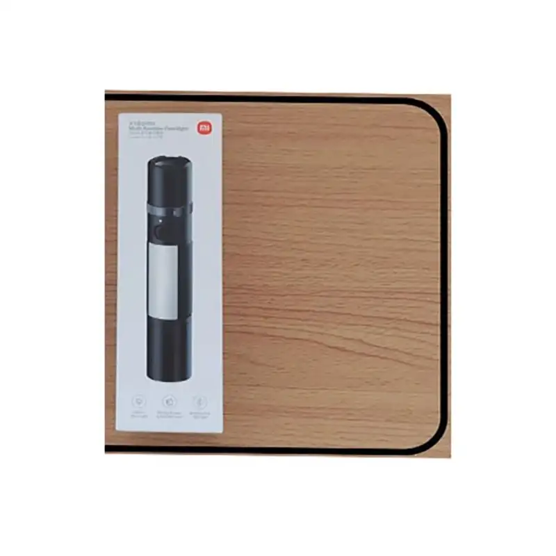 چراغ قوه شارژی کوچک