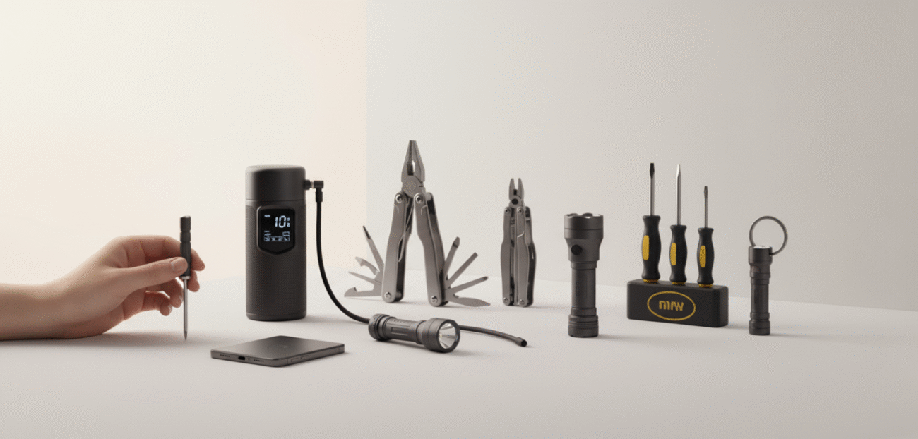 لوازم جانبی