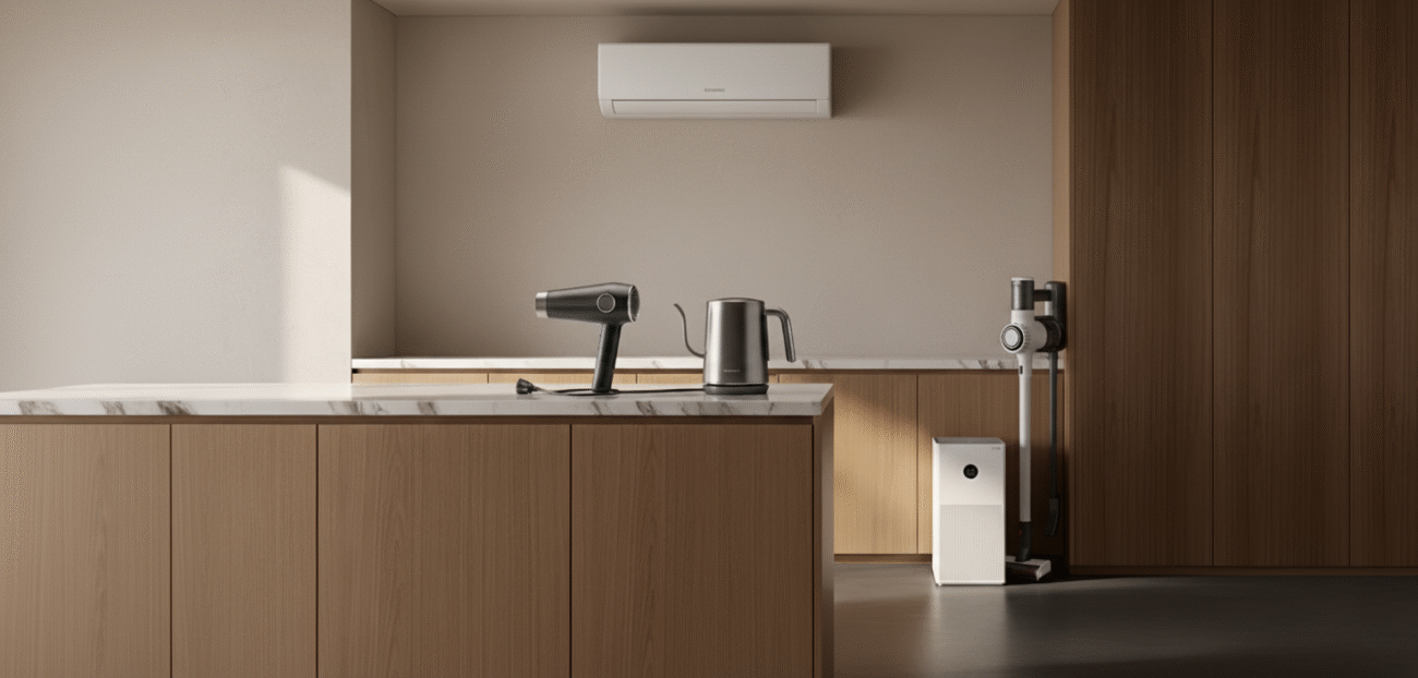 لوازم خانگی